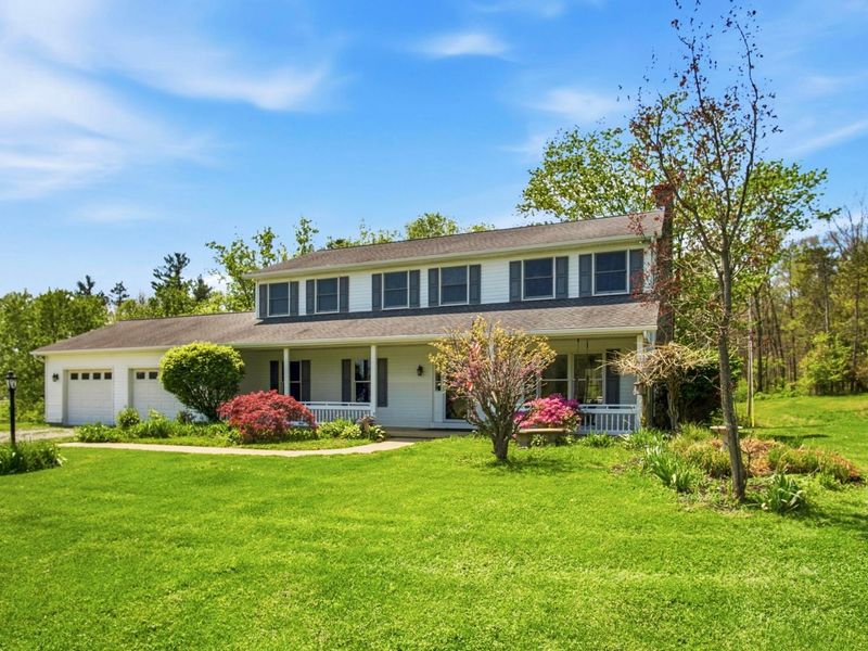 6529 Welsh Road, Nashport, OH 43830 Photo 2