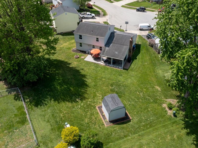 6368 Hibiscus Court, Westerville, OH 43081 Photo 10