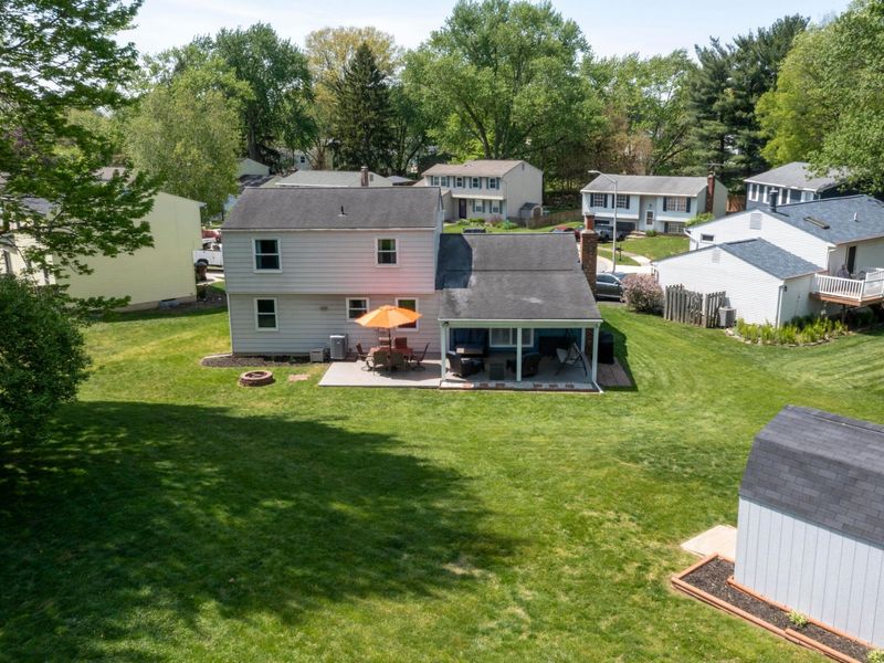 6368 Hibiscus Court, Westerville, OH 43081 Photo 11