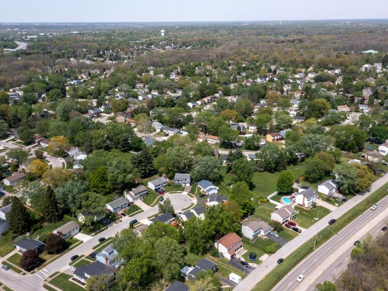6368 Hibiscus Court, Westerville, OH 43081 Photo 13
