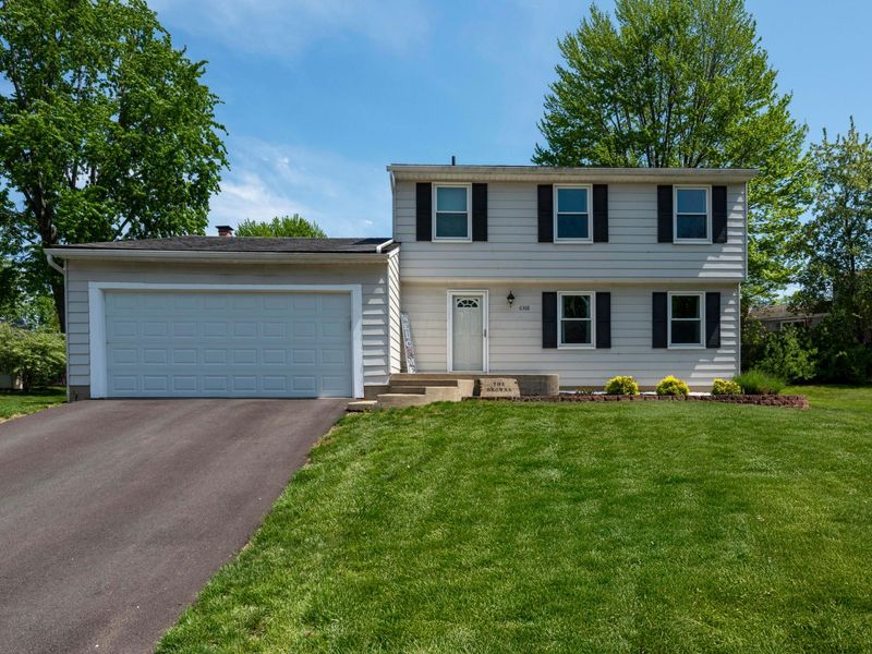 6368 Hibiscus Court, Westerville, OH 43081 Photo 2