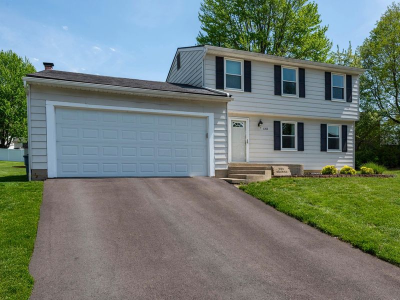 6368 Hibiscus Court, Westerville, OH 43081 Photo 3