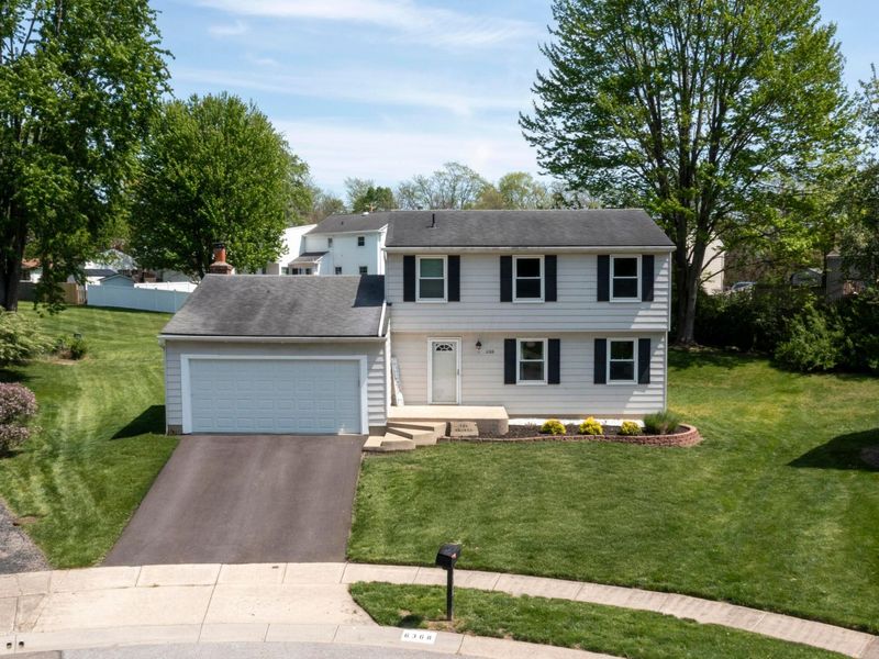 6368 Hibiscus Court, Westerville, OH 43081 Photo 5