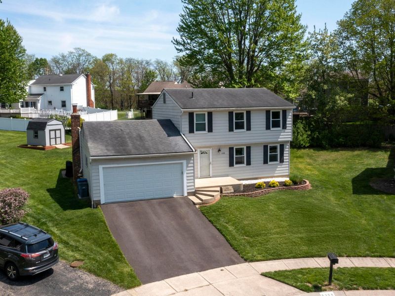 6368 Hibiscus Court, Westerville, OH 43081 Photo 6