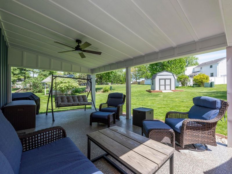 6368 Hibiscus Court, Westerville, OH 43081 Photo 63