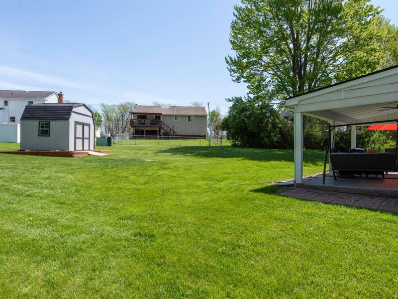 6368 Hibiscus Court, Westerville, OH 43081 Photo 67