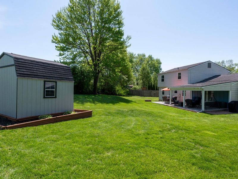 6368 Hibiscus Court, Westerville, OH 43081 Photo 68
