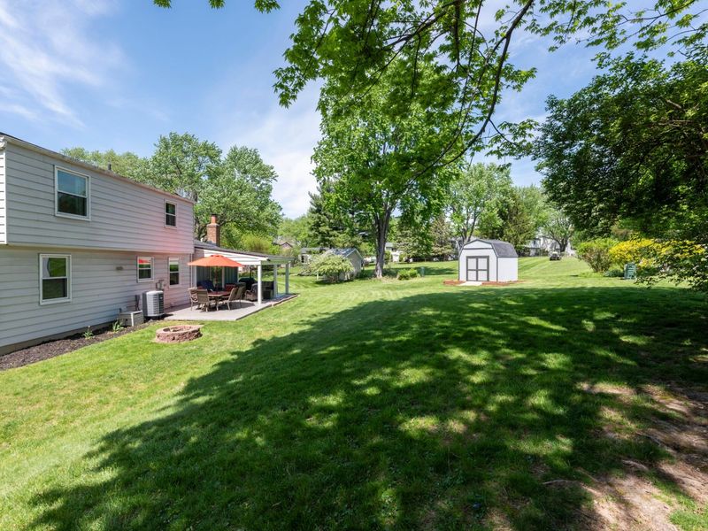 6368 Hibiscus Court, Westerville, OH 43081 Photo 70