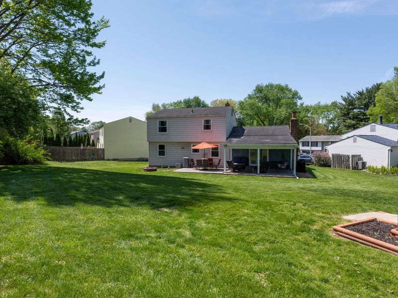 6368 Hibiscus Court, Westerville, OH 43081 Photo 77