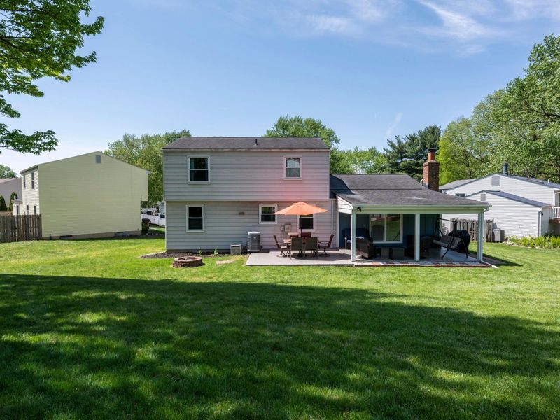 6368 Hibiscus Court, Westerville, OH 43081 Photo 78