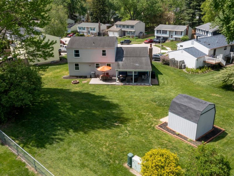 6368 Hibiscus Court, Westerville, OH 43081 Photo 9