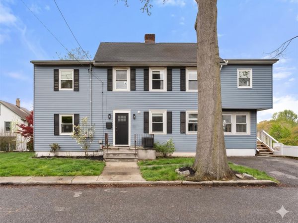 123 Van Tassel Avenue, Sleepy Hollow, NY 10591