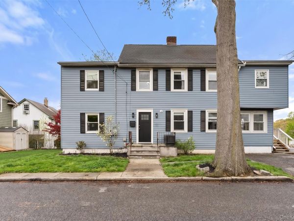 123 Van Tassel Avenue, Sleepy Hollow, NY 10591