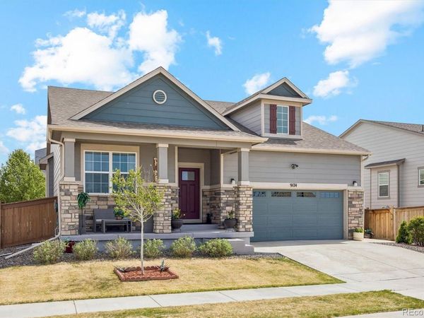 9174 Pitkin Street , Commerce City, CO 80022