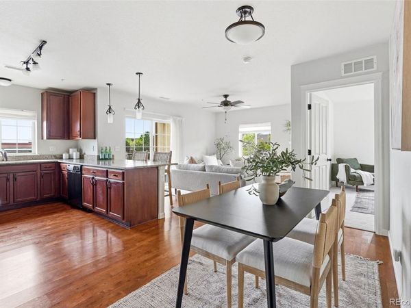 1144 Rockhurst Drive, Unit 308, Highlands Ranch, CO 80129