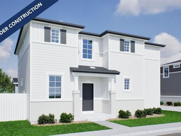 3937 N Rome Street , Aurora, CO 80019