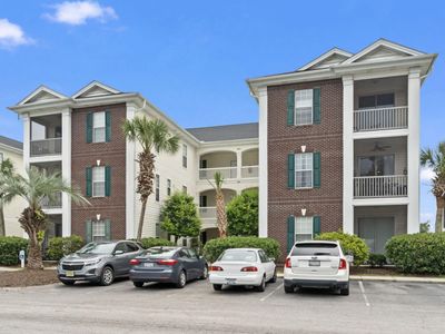 480 River Oaks Dr. , Unit 63N, Myrtle Beach, SC 29579