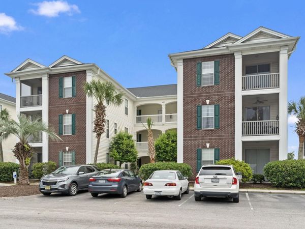 480 River Oaks Dr. , Unit 63N, Myrtle Beach, SC 29579