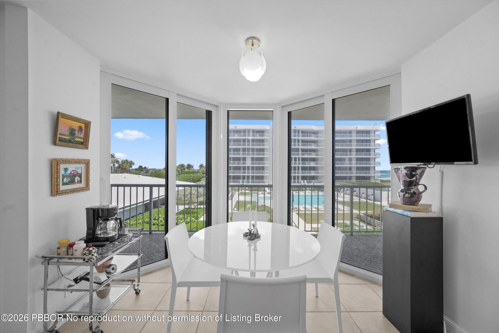 3170 S Ocean Boulevard, Unit 305S, Palm Beach, FL 33480 Photo