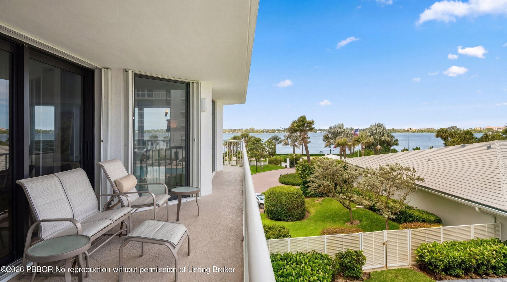 3170 S Ocean Boulevard, Unit 305S, Palm Beach, FL 33480 Photo