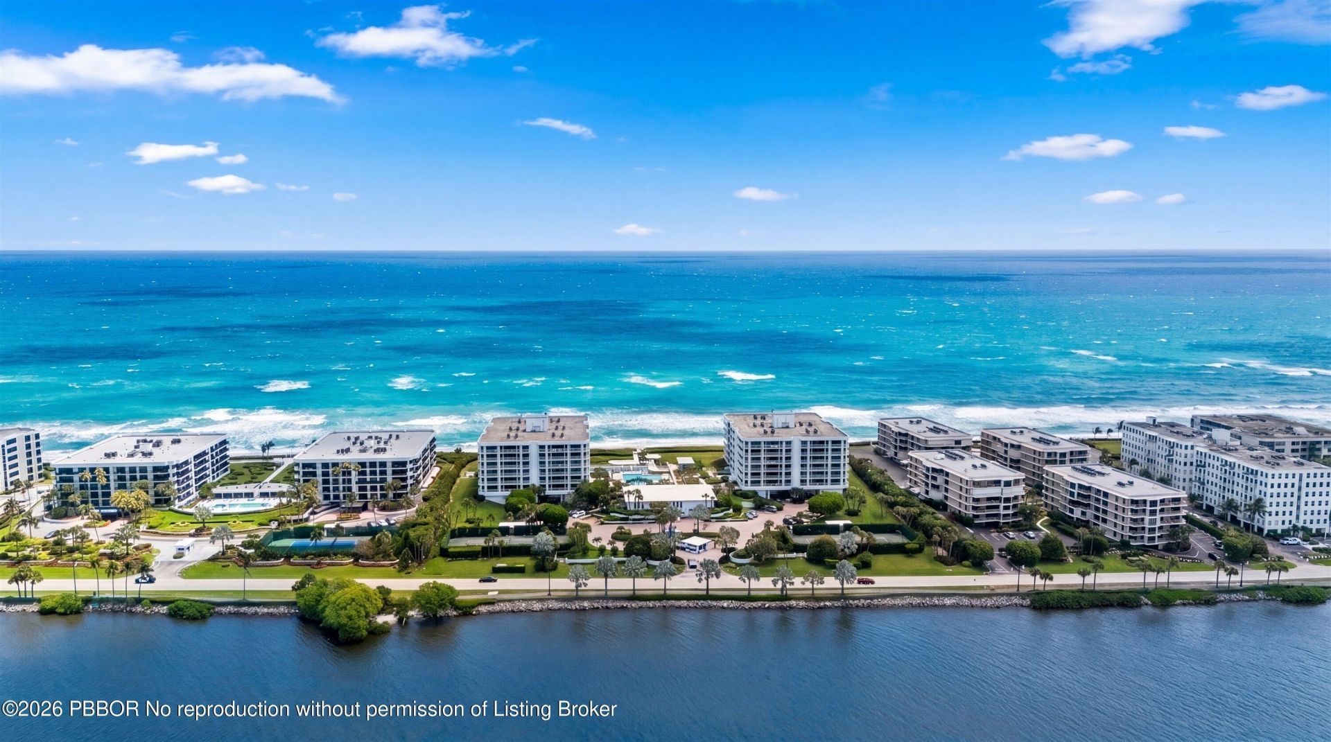 3170 S Ocean Boulevard, Unit 305S, Palm Beach, FL 33480 Photo
