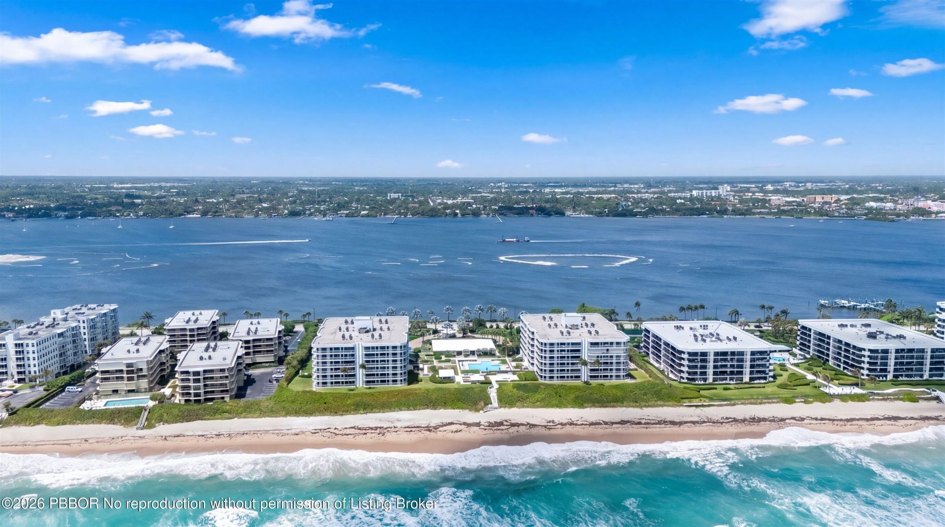 3170 S Ocean Boulevard, Unit 305S, Palm Beach, FL 33480 Photo