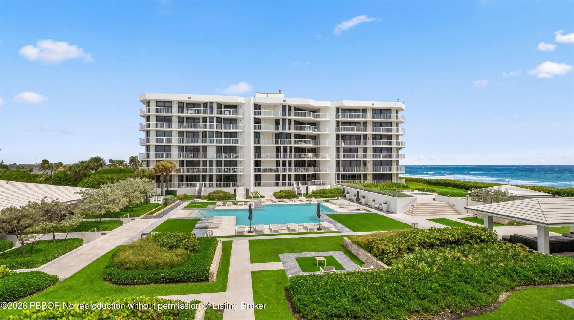 3170 S Ocean Boulevard, Unit 305S, Palm Beach, FL 33480 Photo