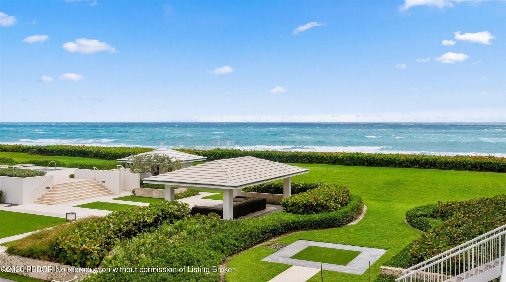 3170 S Ocean Boulevard, Unit 305S, Palm Beach, FL 33480 Photo