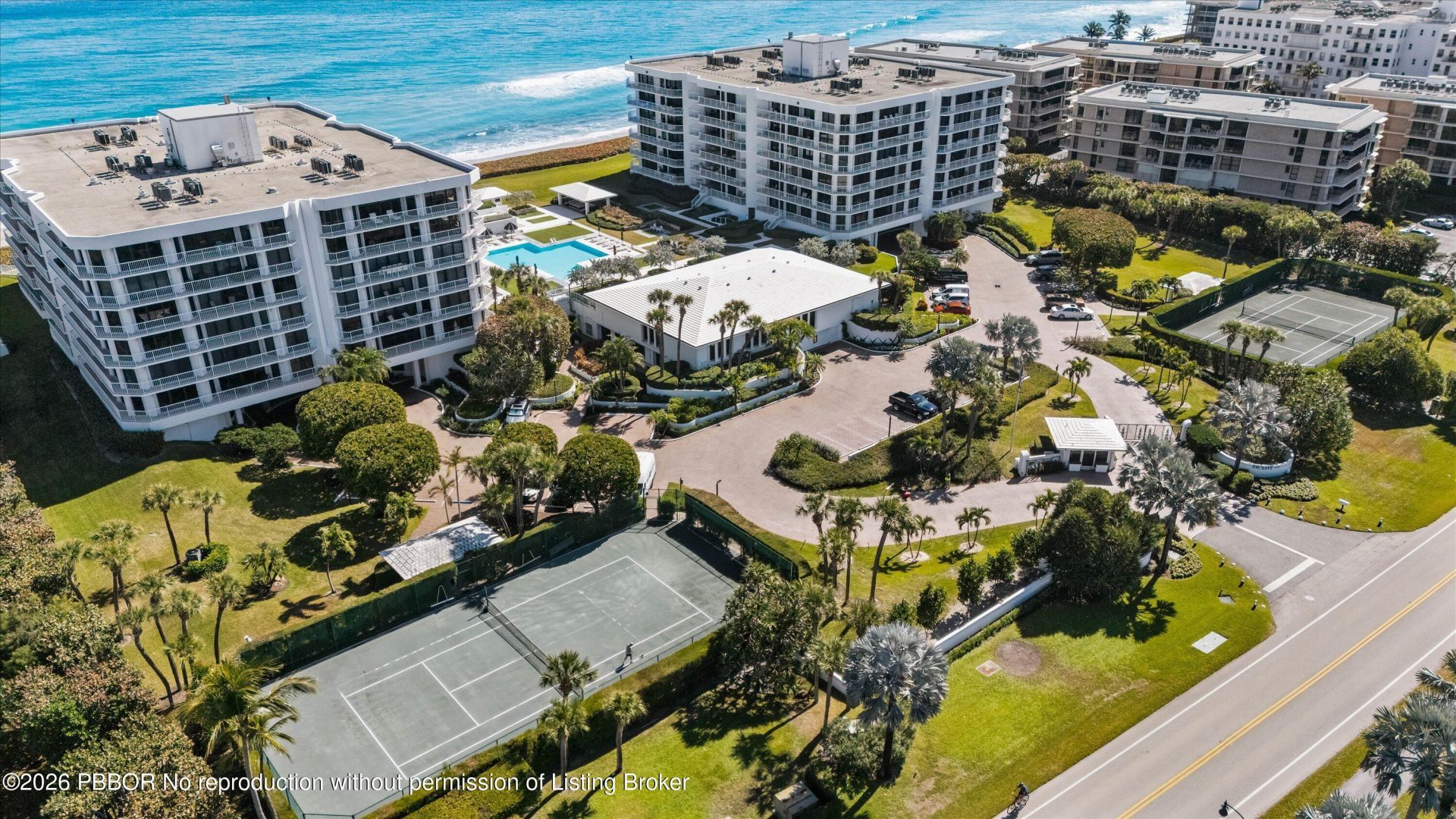 3170 S Ocean Boulevard, Unit 305S, Palm Beach, FL 33480 Photo