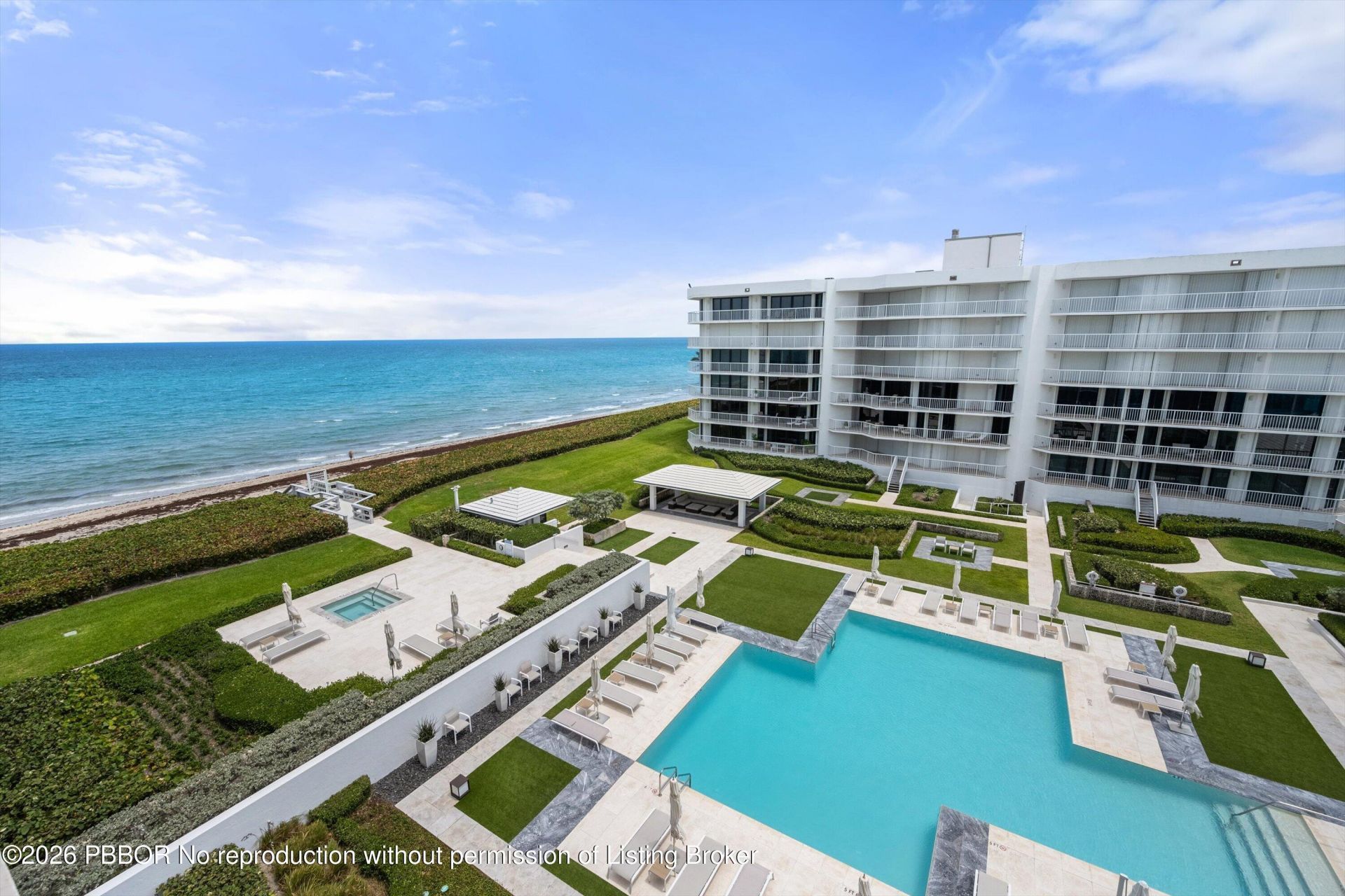 3170 S Ocean Boulevard, Unit 305S, Palm Beach, FL 33480 Photo