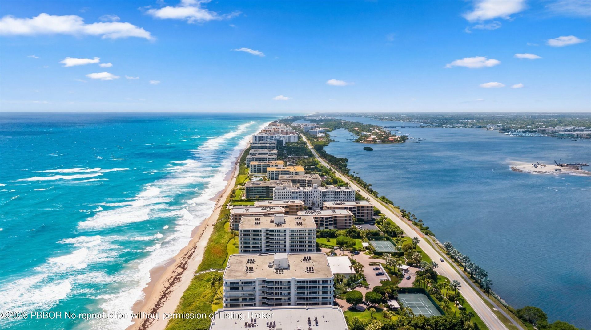 3170 S Ocean Boulevard, Unit 305S, Palm Beach, FL 33480 Photo