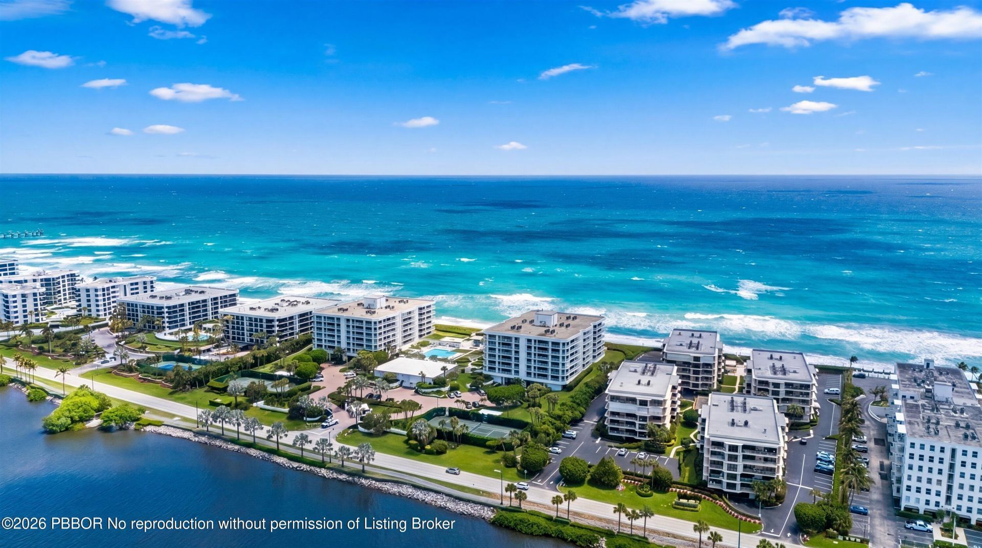 3170 S Ocean Boulevard, Unit 305S, Palm Beach, FL 33480 Photo