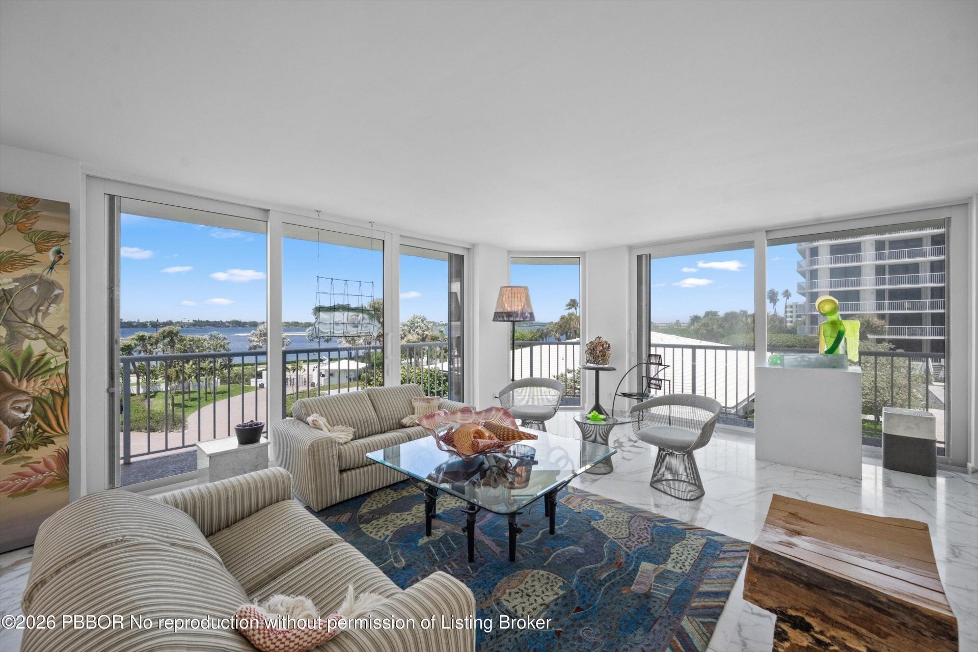 3170 S Ocean Boulevard, Unit 305S, Palm Beach, FL 33480 Photo