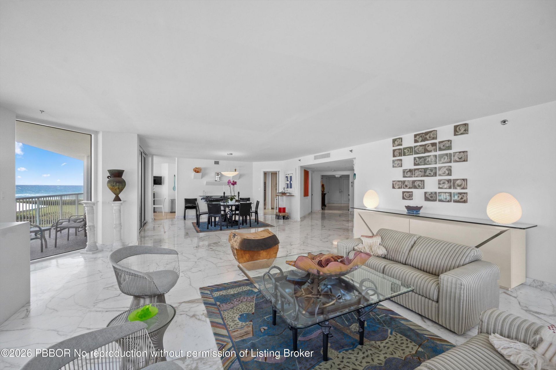 3170 S Ocean Boulevard, Unit 305S, Palm Beach, FL 33480 Photo