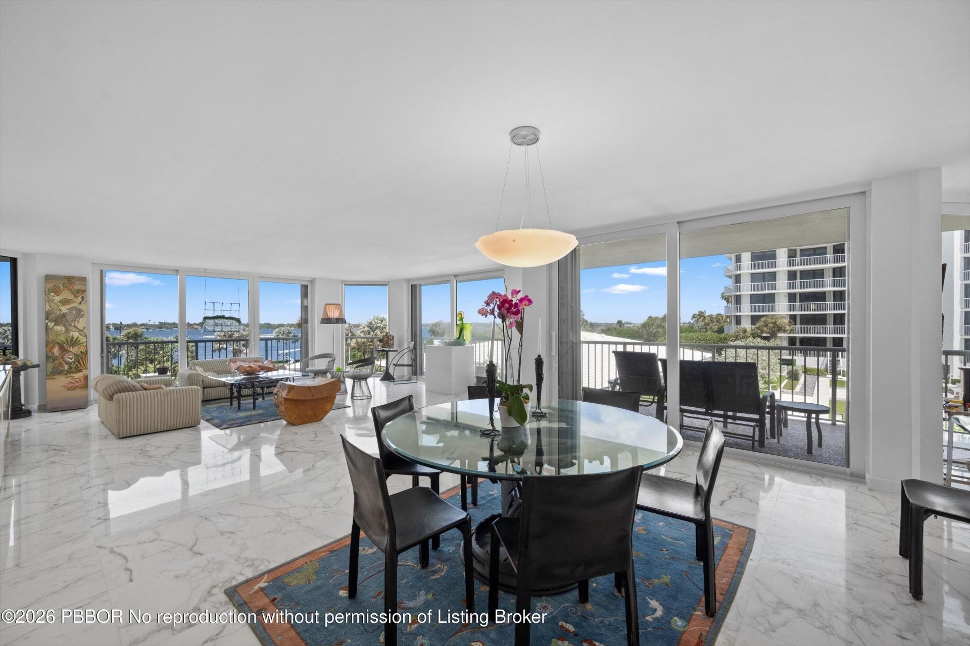 3170 S Ocean Boulevard, Unit 305S, Palm Beach, FL 33480 Photo