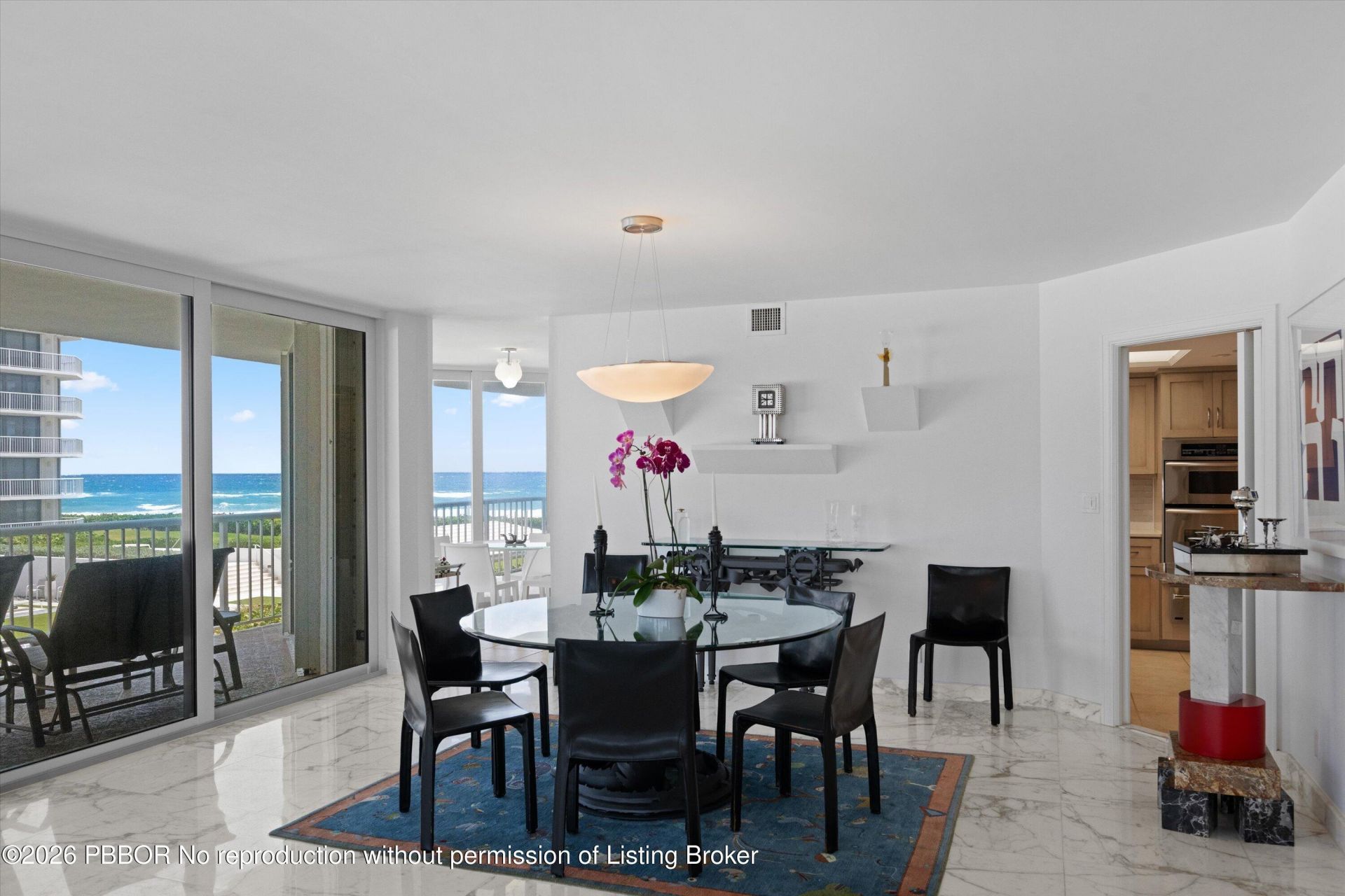 3170 S Ocean Boulevard, Unit 305S, Palm Beach, FL 33480 Photo
