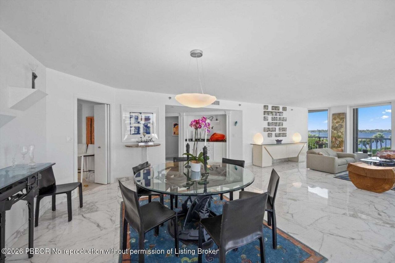 3170 S Ocean Boulevard, Unit 305S, Palm Beach, FL 33480 Photo