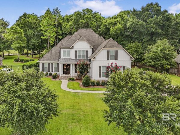 29949 D'Olive Ridge, Daphne, AL 36527