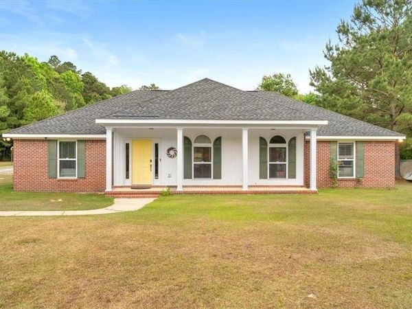 52590 State Highway 225, Stockton, AL 36579