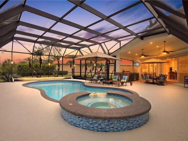 4923 Sedgewood PL, NAPLES, FL 34112