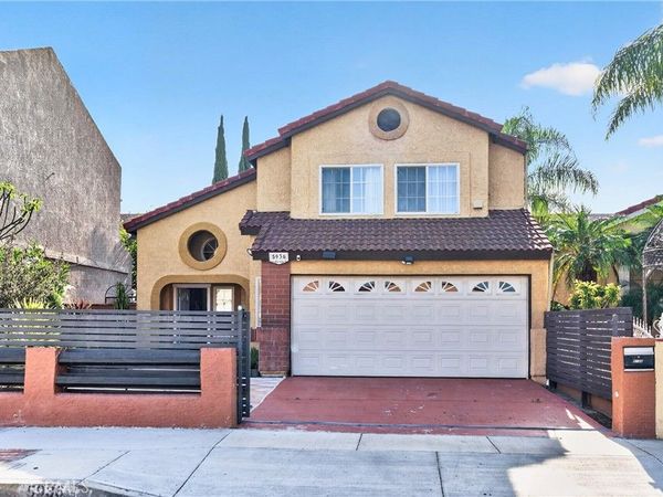 5936 Middleton, Huntington Park, CA 90255