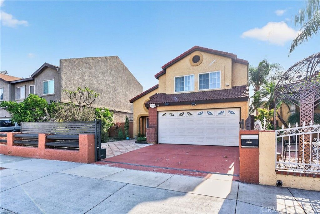5936 Middleton, Huntington Park, CA 90255 Main Photo