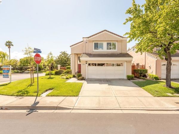 2963 Sorrento Way, Union City, CA 94587