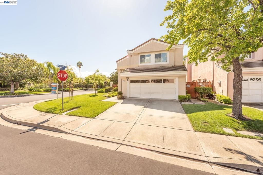 2963 Sorrento Way, Union City, CA 94587 Main Photo