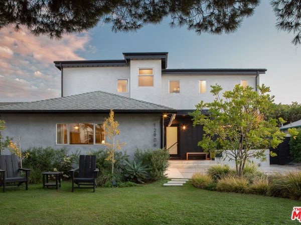 12906 Warren Avenue, Los Angeles, CA 90066