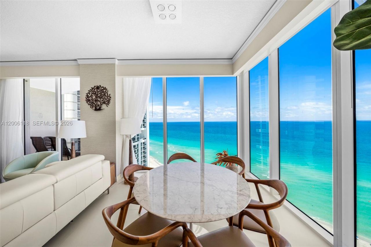 18001 Collins Ave , Unit 2209, Sunny Isles Beach, FL 33160 Photo