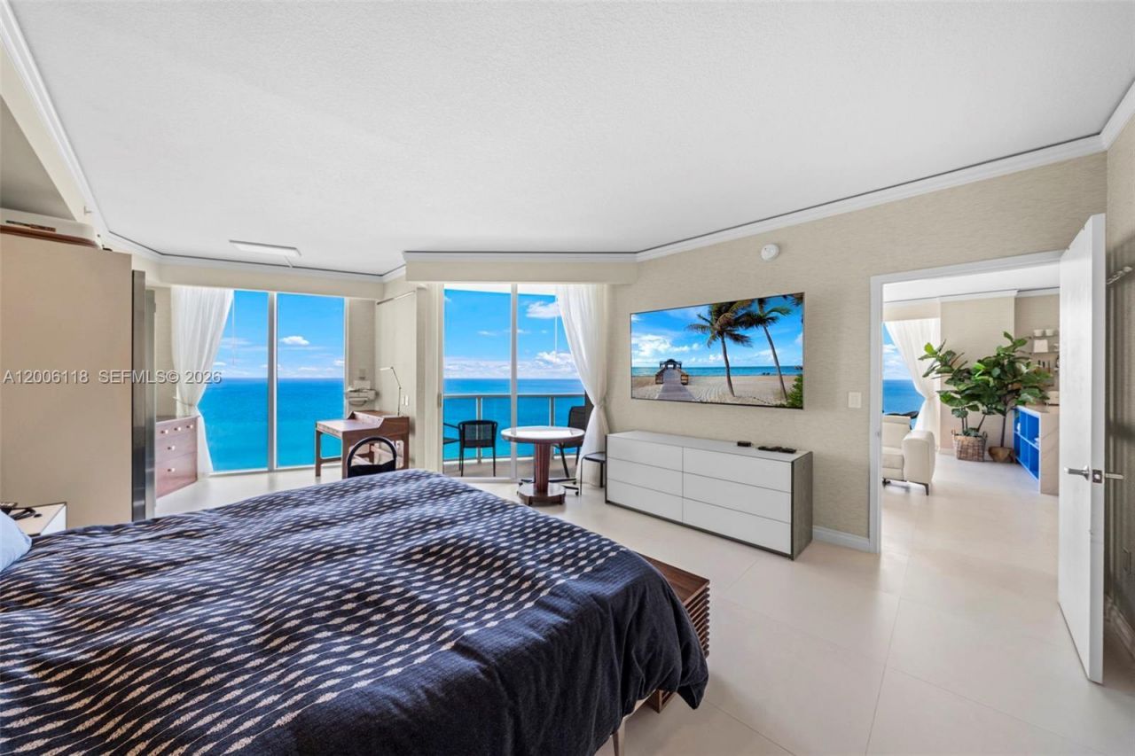 18001 Collins Ave , Unit 2209, Sunny Isles Beach, FL 33160 Photo