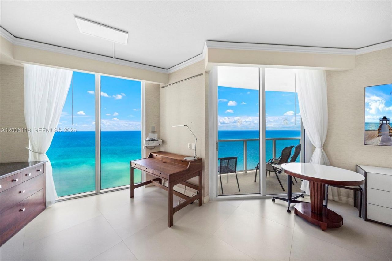 18001 Collins Ave , Unit 2209, Sunny Isles Beach, FL 33160 Photo
