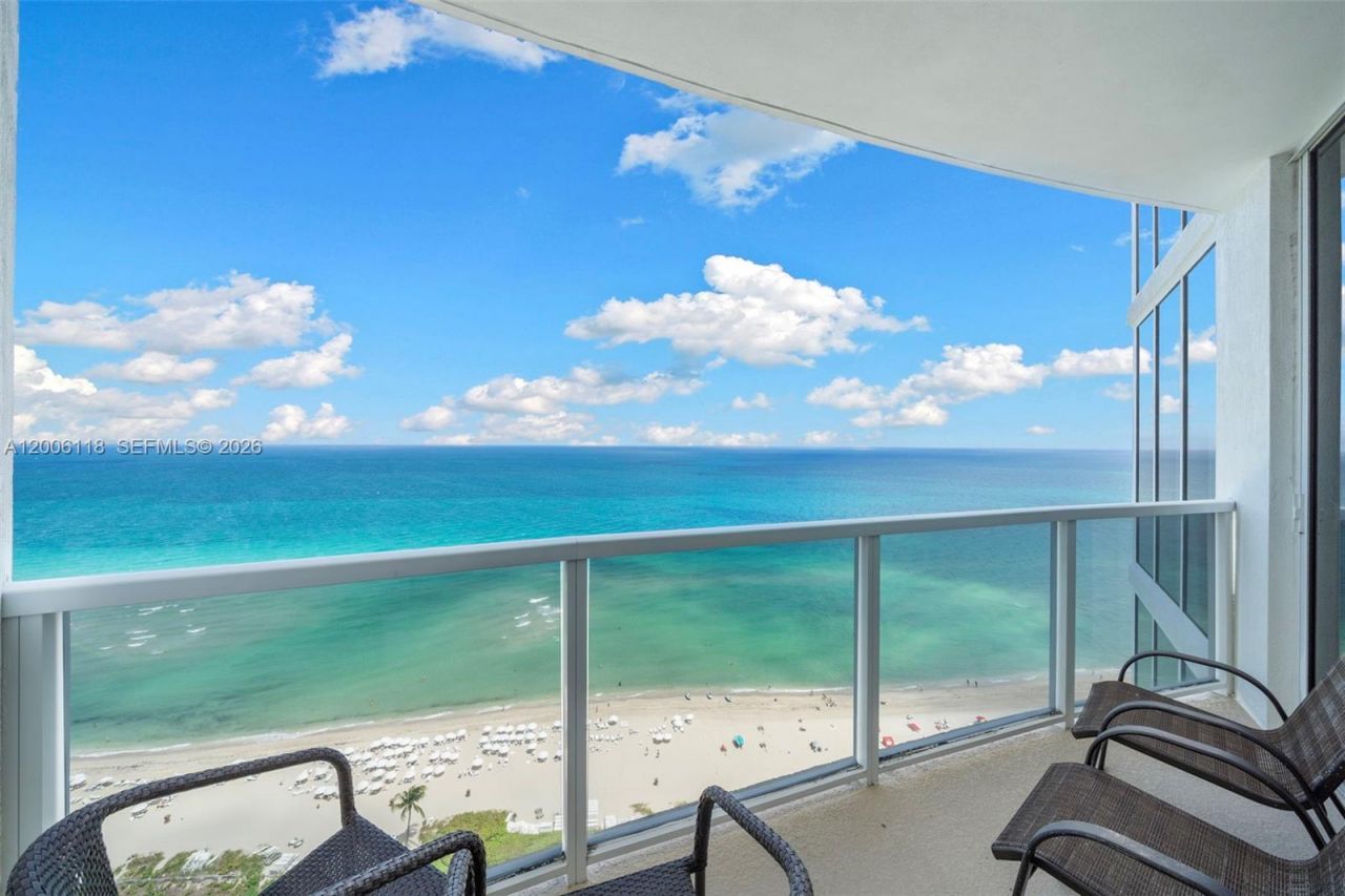 18001 Collins Ave , Unit 2209, Sunny Isles Beach, FL 33160 Photo