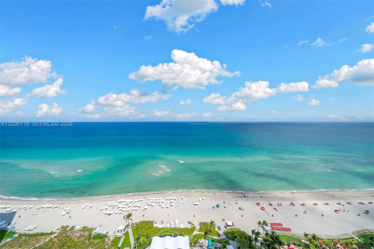 18001 Collins Ave , Unit 2209, Sunny Isles Beach, FL 33160 Photo